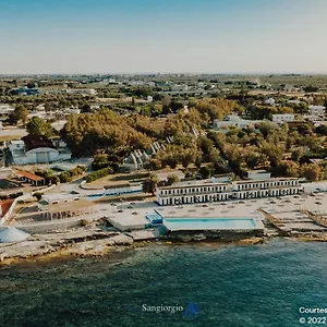 Baia Sangiorgio Hotel