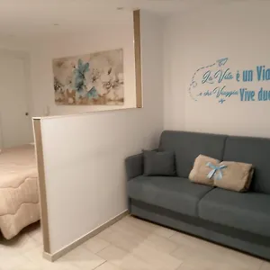 La Casa Dei Nonni Affittacamere