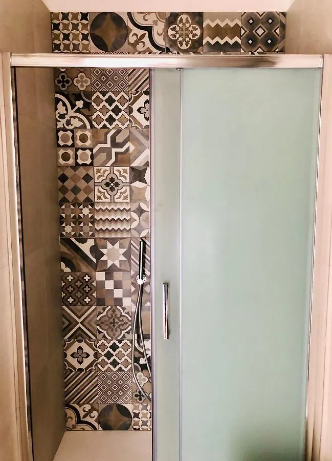 Atipico B&B Bari Bed & Breakfast