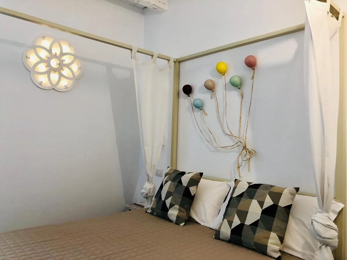 Bed & Breakfast Atipico B&B Bari