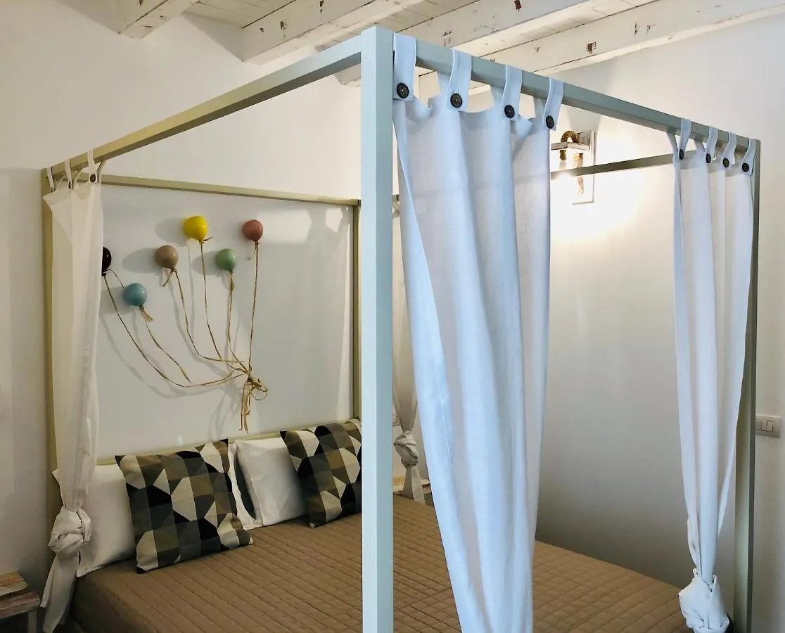Atipico B&B Bari 0*,  Italia