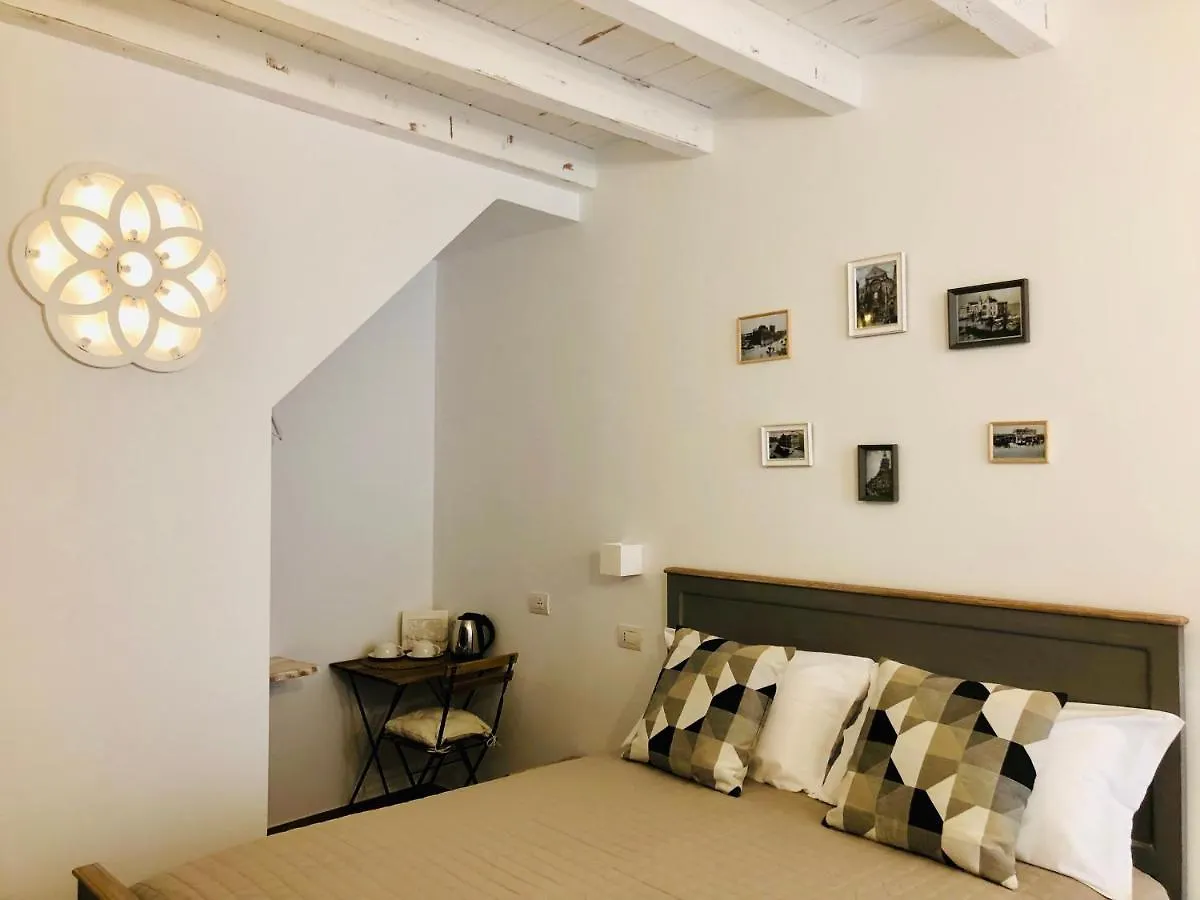 Bed & Breakfast Atipico B&B Bari
