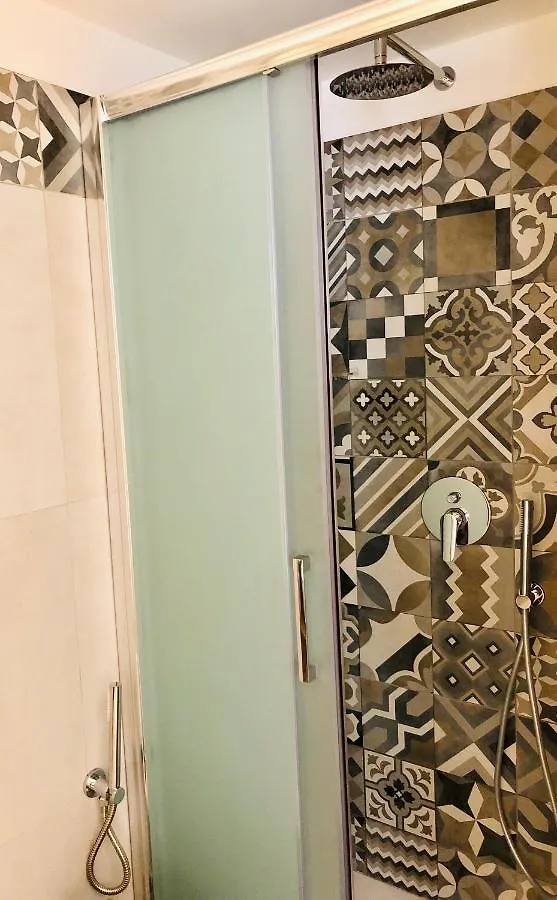 Atipico B&B Bari 0*,  Italia