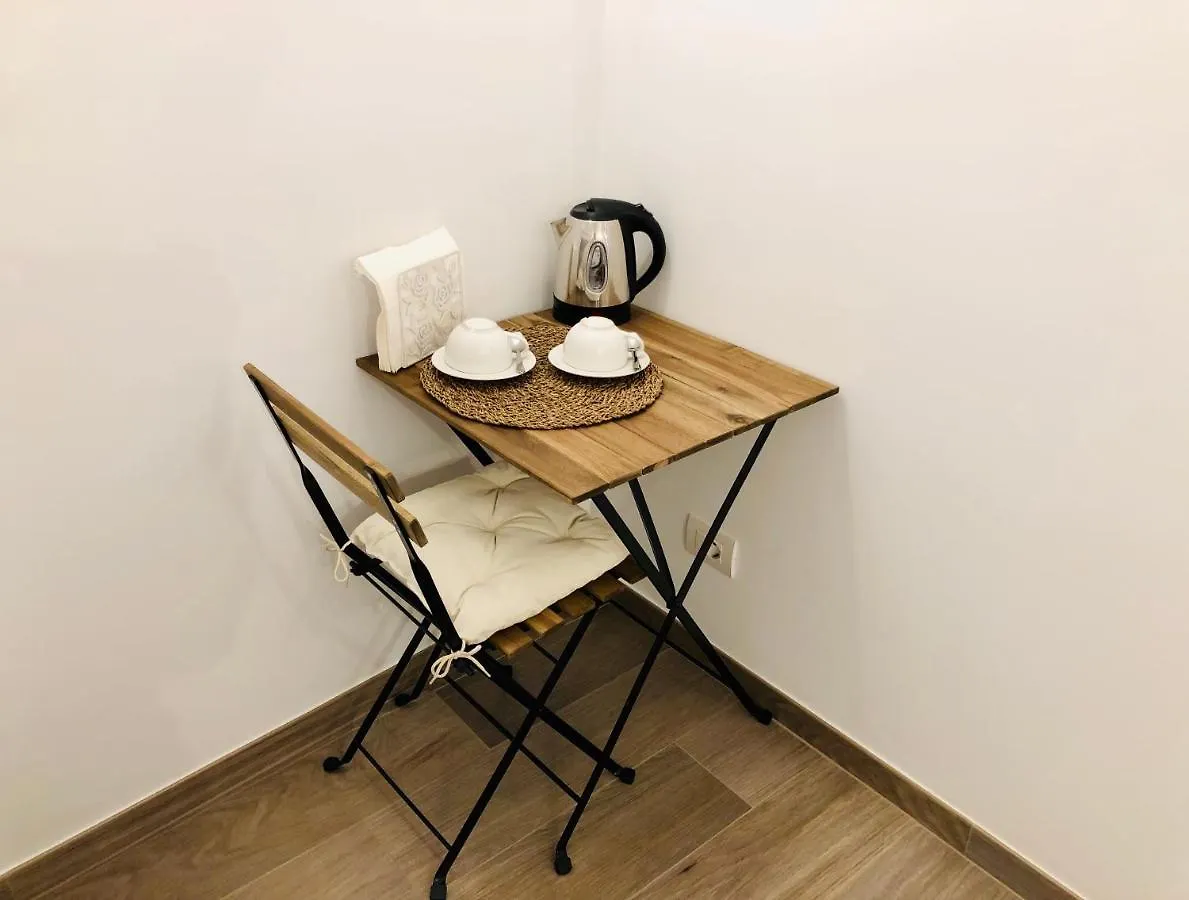 Atipico B&B Bari