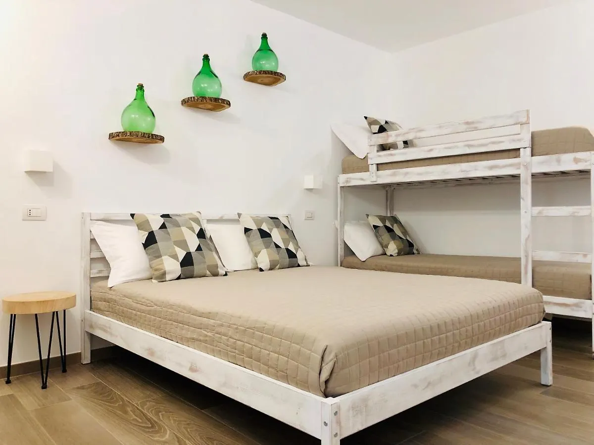 Bed & Breakfast Atipico B&B Bari Italia