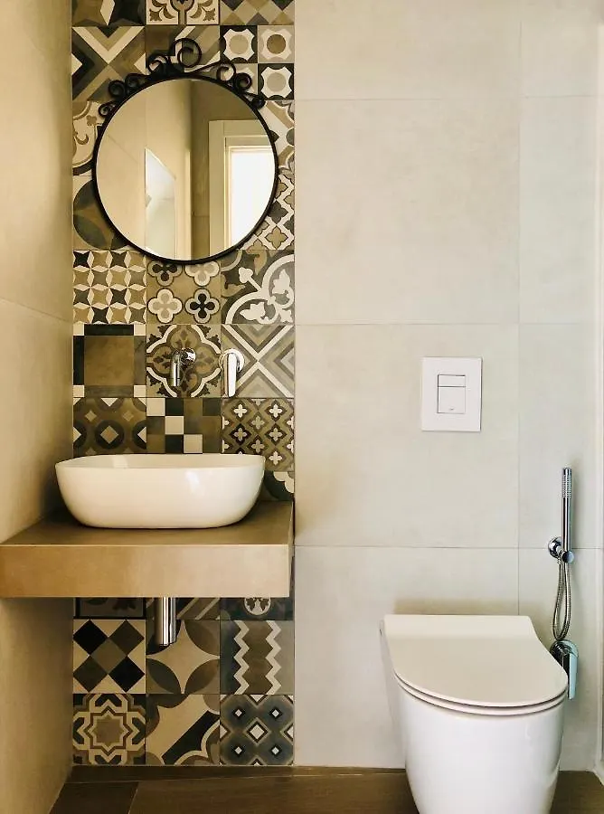 Atipico B&B Bari Italia
