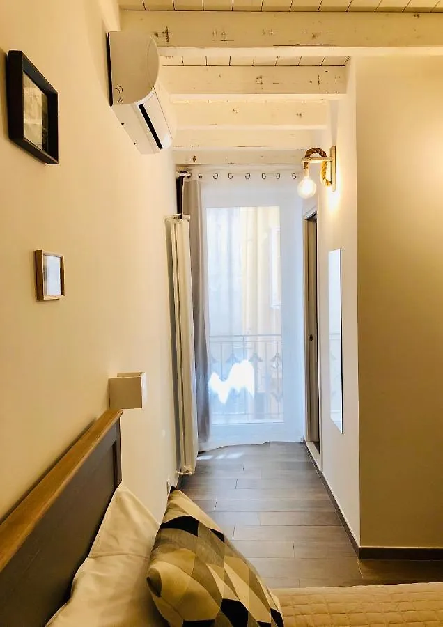 Atipico B&B Bari