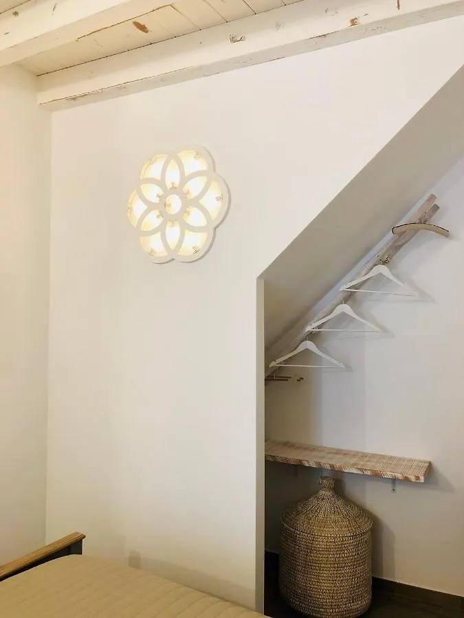 Couette-café Atipico B&B Bari