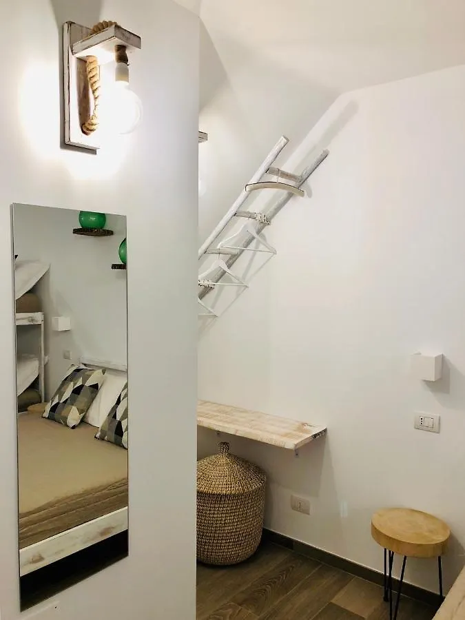 Atipico B&B Bari