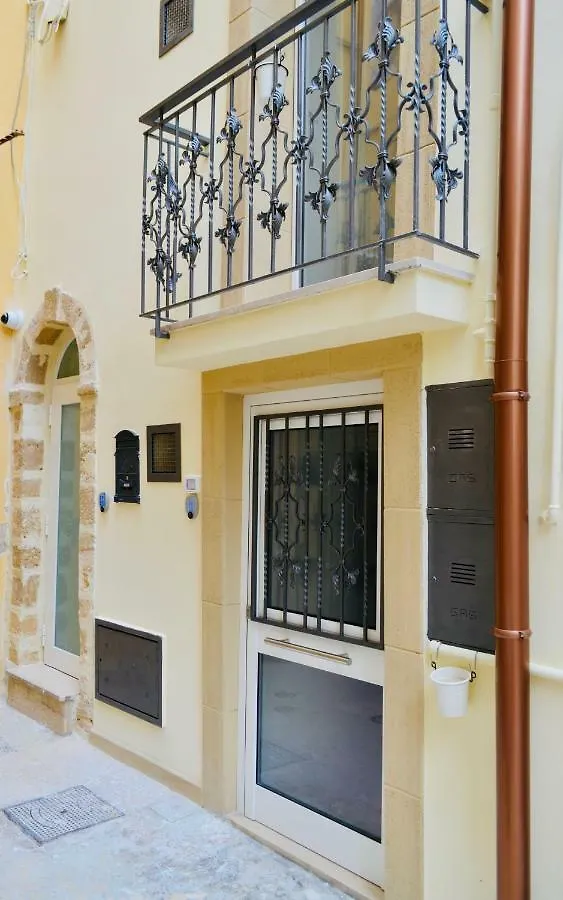 Atipico B&B Bari Couette-café