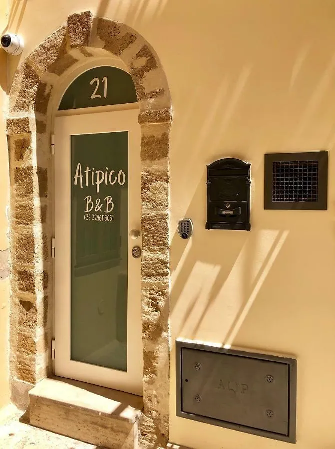 Atipico B&B Bari