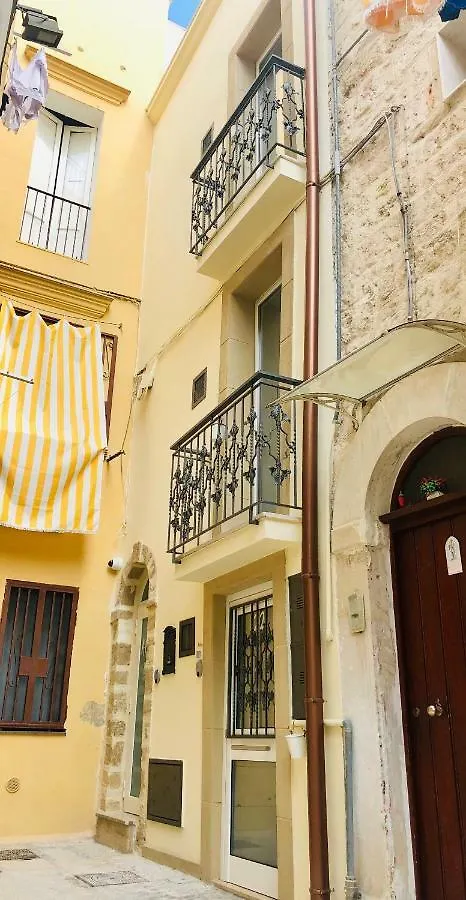 Bed & Breakfast Atipico B&B Bari